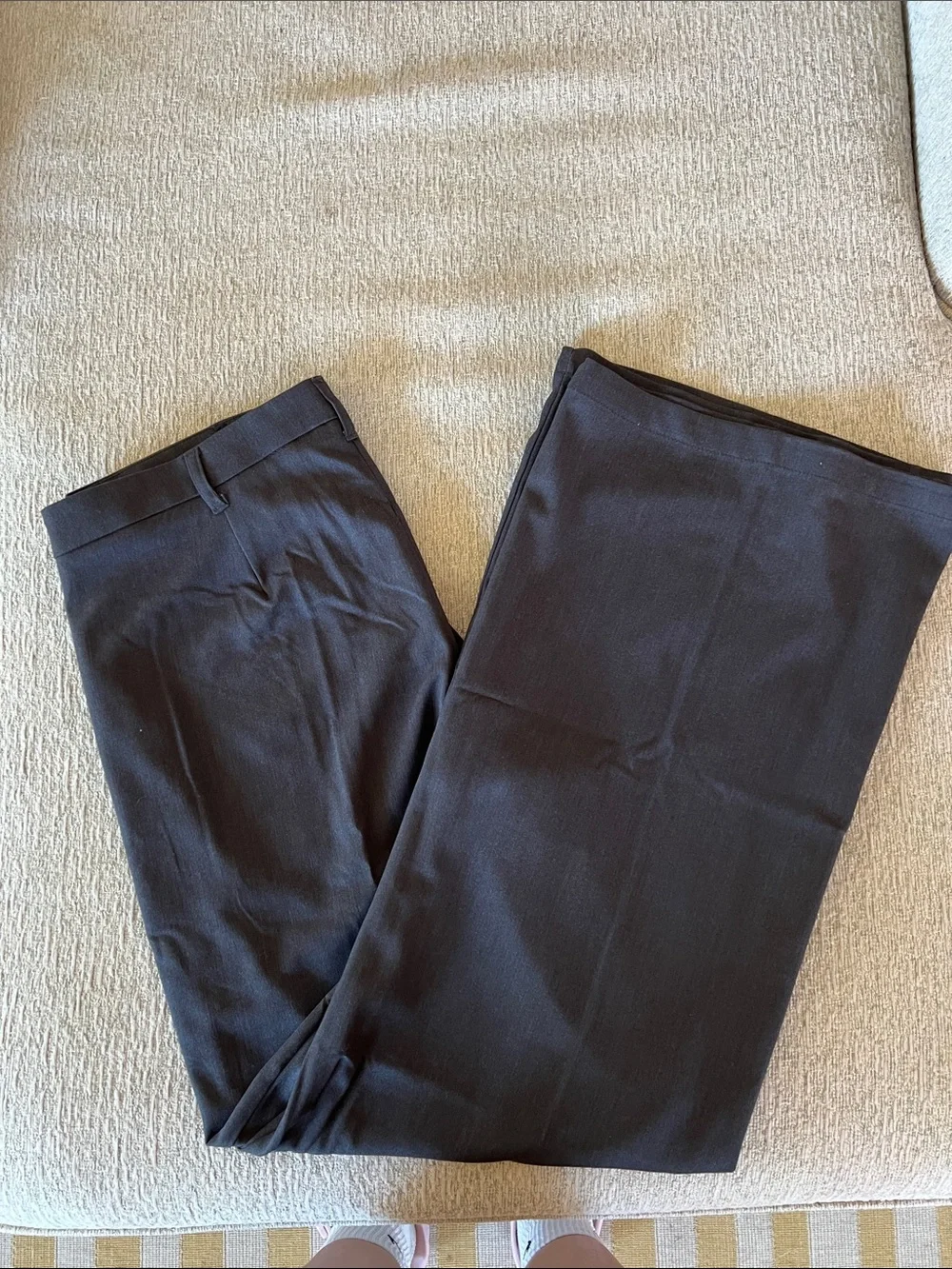 Bershka streamlined slim